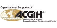 ACGIH logo ACGIH logo