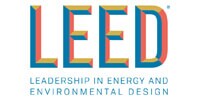 LEED logo LEED logo