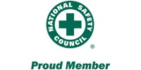National Safety Logo National Safety Logo
