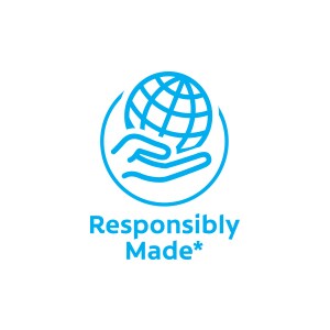 Productos elaborados de forma responsable Productos elaborados de forma responsable