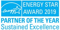 Energy Star Award 2019 Energy Star Award 2019