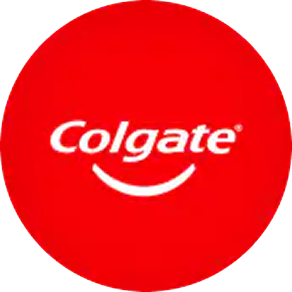 logo de Colgate